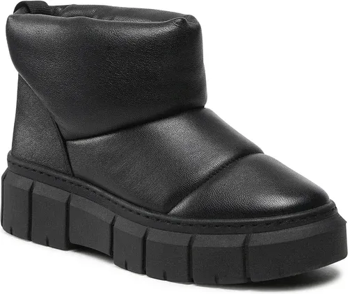 Členkové čižmy LASOCKI - EST-DARIA-11 Black