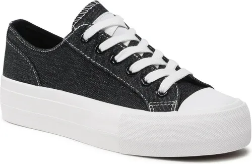 Tramky AMERICANOS - WPRS-2021W12272 Black