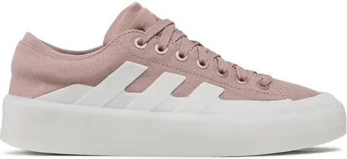 Topánky adidas - Znsored HP5985 Wonoxi/Ftwwht/Lucfuc Topánky adidas - Znsored HP5985 Wonoxi/Ftwwht/Lucfuc