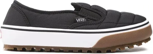 Sneakersy Vans - Snow Lodge Sli VN0A5JI2BLK1 Quilted Black