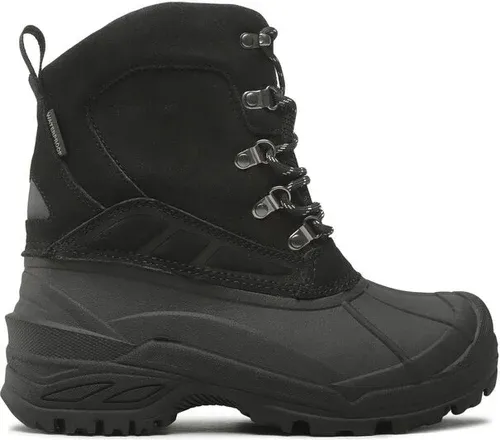 Snehule Bergson - Snowlander Sb Black