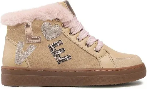 Šnurovacia obuv Garvalin - 221540-B-FB S Beach