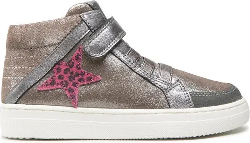 Sneakersy Garvalin - 221542-B S Marengo