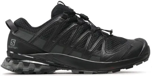 Topánky Salomon - Xa Pro 3D v8 416891 28 V0 Black/Black/Magnet