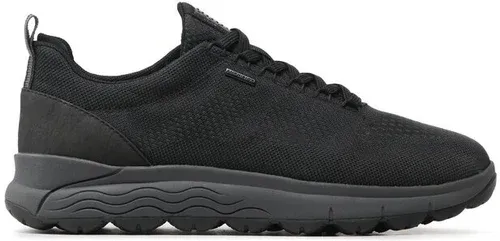 Sneakersy Geox - U Spherica $X4 B Abx B U26FDB 000ZG C9999 Black
