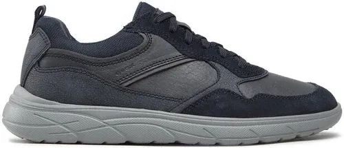 Sneakersy Geox - U Portello A U26E1A 0PT22 C4002 Navy