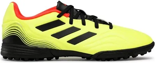 Topánky adidas - Copa Sense.3 Tg J GZ1378 Tmsoye/Cblack/Solred