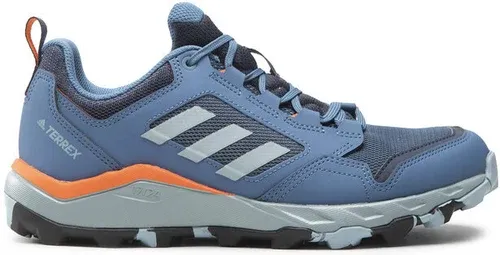 Topánky adidas - Terrex Tracerocker 2 GZ3962 Blu/Black/Blu