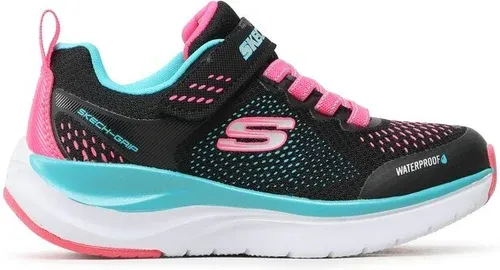 Sneakersy Skechers - Hydro Mist 302393L/BKMT Black/Multi