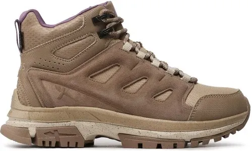 Trekingová obuv Tamaris - GORE-TEX 1-26257-39 Mud 367 Trekingová obuv Tamaris - GORE-TEX 1-26257-39 Mud 367