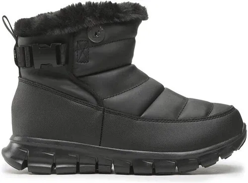 Snehule Skechers - Nocturne 167423/BBK Black