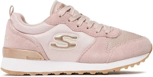 Sneakersy Skechers - Goldn Gurl 111/BLSH Blush