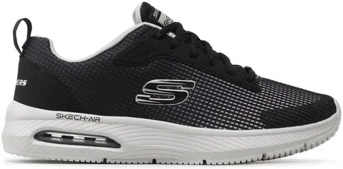 Sneakersy Skechers - Blyce 52558/BKGY Black/Grey