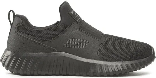 Sneakersy Skechers - Depth Charge 2.0 52775/BBK Black