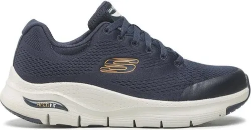 Sneakersy Skechers - Arch Fit 232040WW/NVY Navy