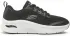 Sneakersy Skechers - Sumner 232502/BKW Black/White