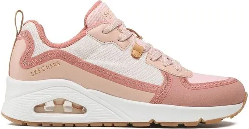 Sneakersy Skechers - Layover 155356/PKLP Pink/Light Pink