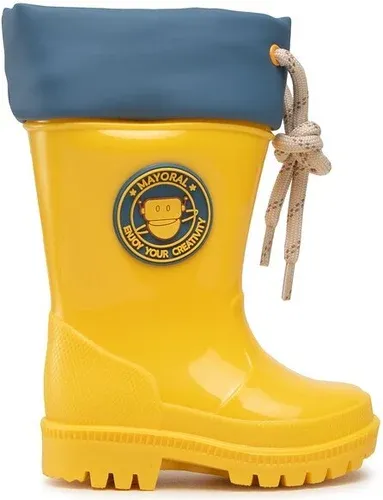 Gumáky Mayoral - 42.366 Amarillo 64