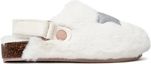 Papuče Mayoral - 44.337 Blanco 85