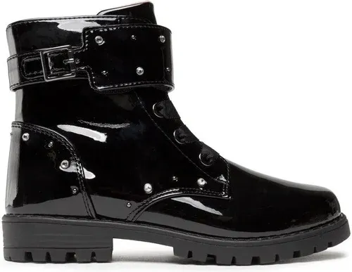 Čižmy Mayoral - 46.311 Negro 30