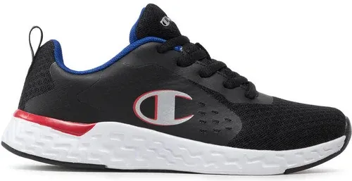 Sneakersy Champion - Bold B Gs S32461-CHA-KK003 Nbk/Rbl/Red