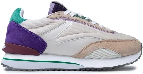 Sneakersy HOFF - Vanguard 22203002 Beige