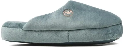 Papuče Emporio Armani - XJPW05 XD335 01148 Ossidiana Papuče Emporio Armani - XJPW05 XD335 01148 Ossidiana