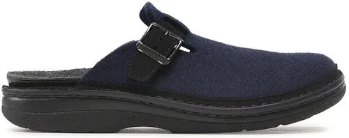 Papuče Berkemann - Mirko 05731 Tintenblau 134