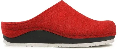 Papuče Berkemann - Blanche 01375 Feyerrot 220