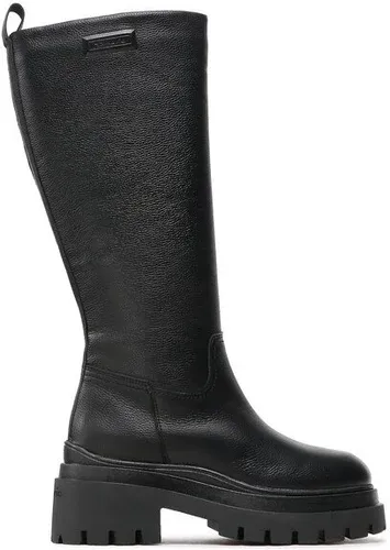 Čižmy Tamaris - 1-25615-29 Black 001