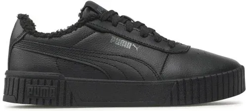 Sneakersy Puma - Carina 2.0 Wtr Jr 388455 01 Puma Black/Black/Dark Shadow