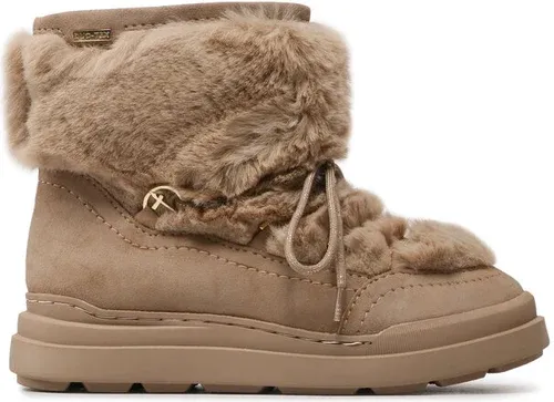 Snehule Tamaris - 1-26885-39 Taupe 341