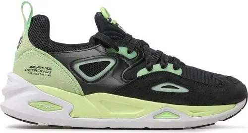 Sneakersy Puma - Mapf1 Trc Blaze 307134 04 P Black/Fizzy Apple/P White