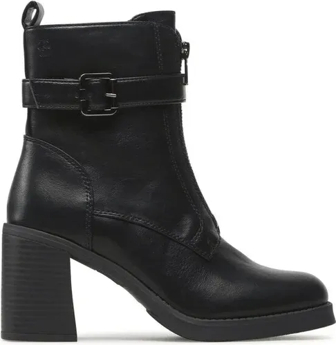 Členková obuv S.oliver - 5-25307-29 Black 001