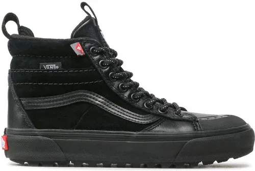 Sneakersy Vans - Sk8-Hi Mte-2 VN0007NKBKA1 Black/Black