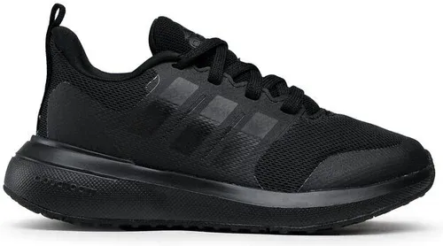 Topánky adidas - FortaRun 2.0 K HP5431 Core Black/Core Black