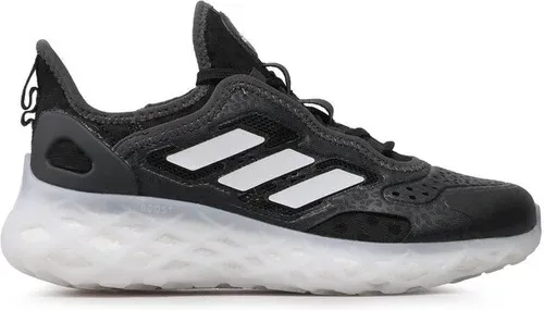 Topánky adidas - Web Boost W HP3324 Cblack/Ftwwht/Carbon