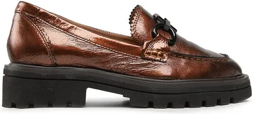 Poltopánky Caprice - 9-24706-29 Rust Naplak 328