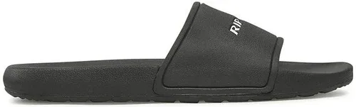 Papuče Rip Curl - Side Slide Open Toe 13BMOT Black 0090