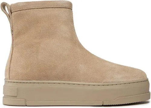 Členková obuv Vagabond - Judy 5254-040-13 Beige