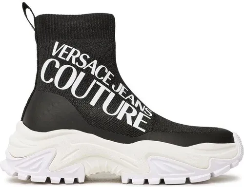 Sneakersy Versace Jeans Couture - 73VA3SV5 ZS427 899