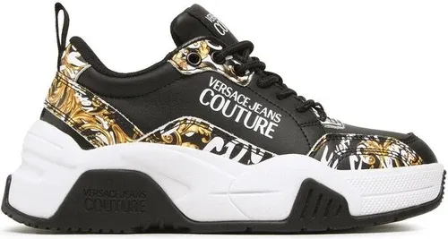 Sneakersy Versace Jeans Couture - 73VA3SF4 ZP016 G89