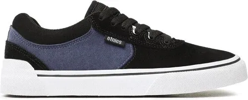 Tenisky Etnies - Joslin Vulc 4101000534 Black/Navy