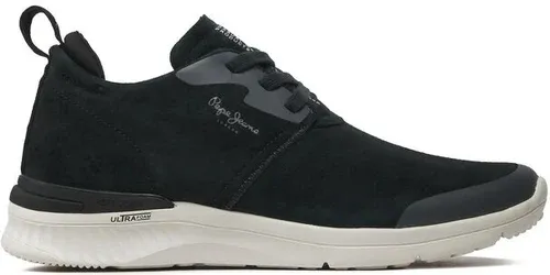 Sneakersy Skechers - Jay Pro Desert PMS30870 Black 999