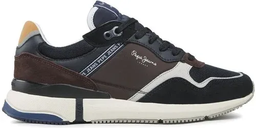 Sneakersy Pepe Jeans - London Pro Urban 22 PMS30863 Navy 595