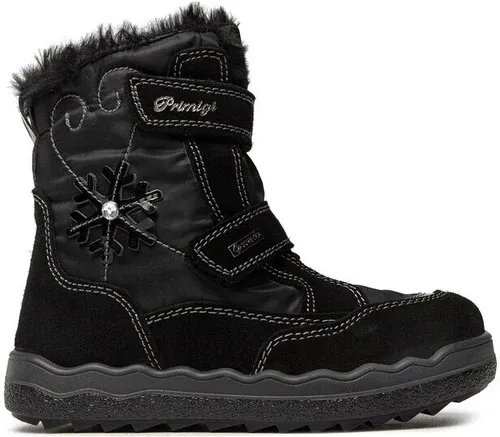 Snehule Primigi - GORE-TEX 2879655 S Nero