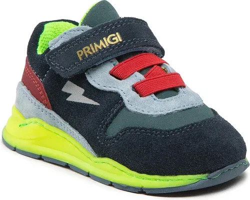 Sneakersy Primigi - 2905022 M Navy