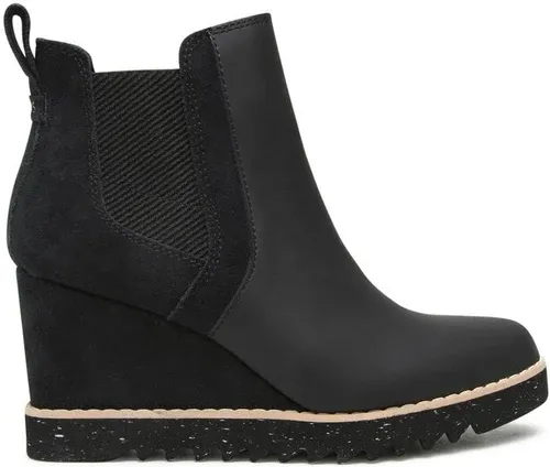 Členková obuv Toms - Maddie 10018920 Black