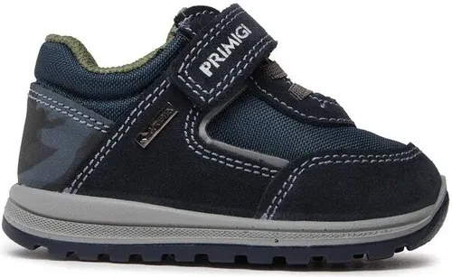 Sneakersy Primigi - GORE-TEX 2853400 M Navy