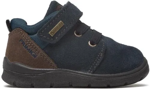 Sneakersy Primigi - GORE-TEX 2852133 Navy/Tor